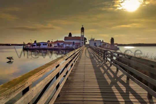 Περιπλανήσεις σε έναν θαυμαστό υδάτινο κόσμο